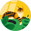 I H (ひいねこ) profile picture